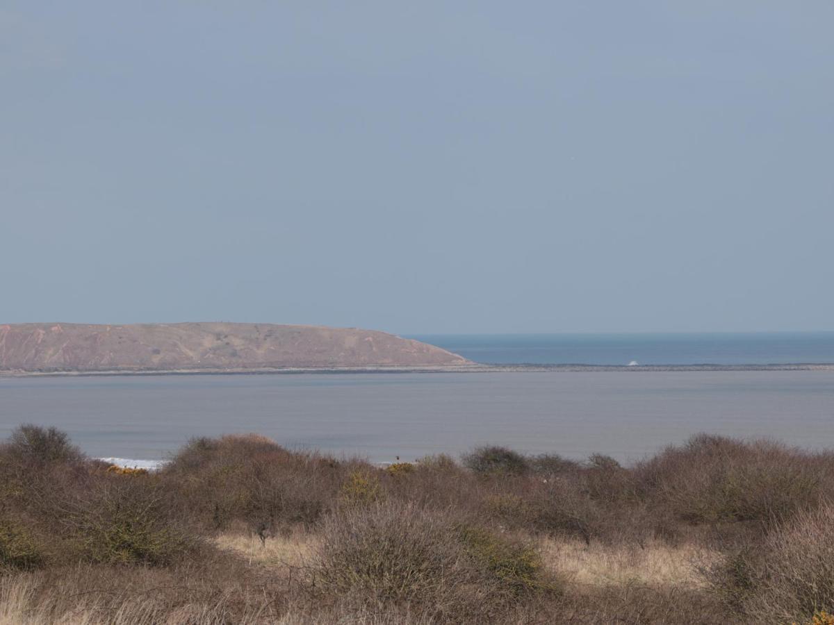 Sandy Corner Filey Zewnętrze zdjęcie